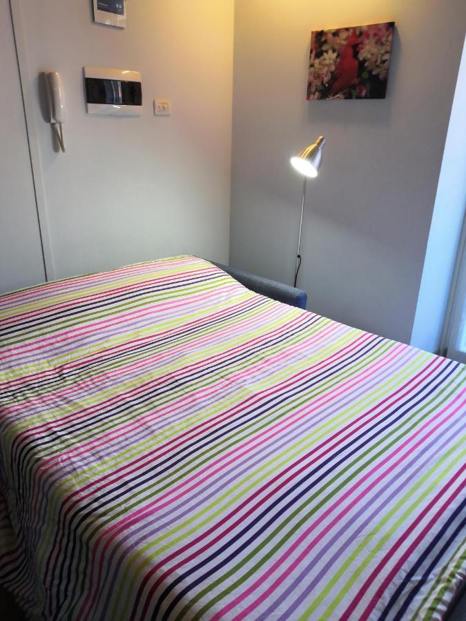 Residenza Silvana Apt A Cielo On The Ground Floor With Parking Verbania Exterior foto