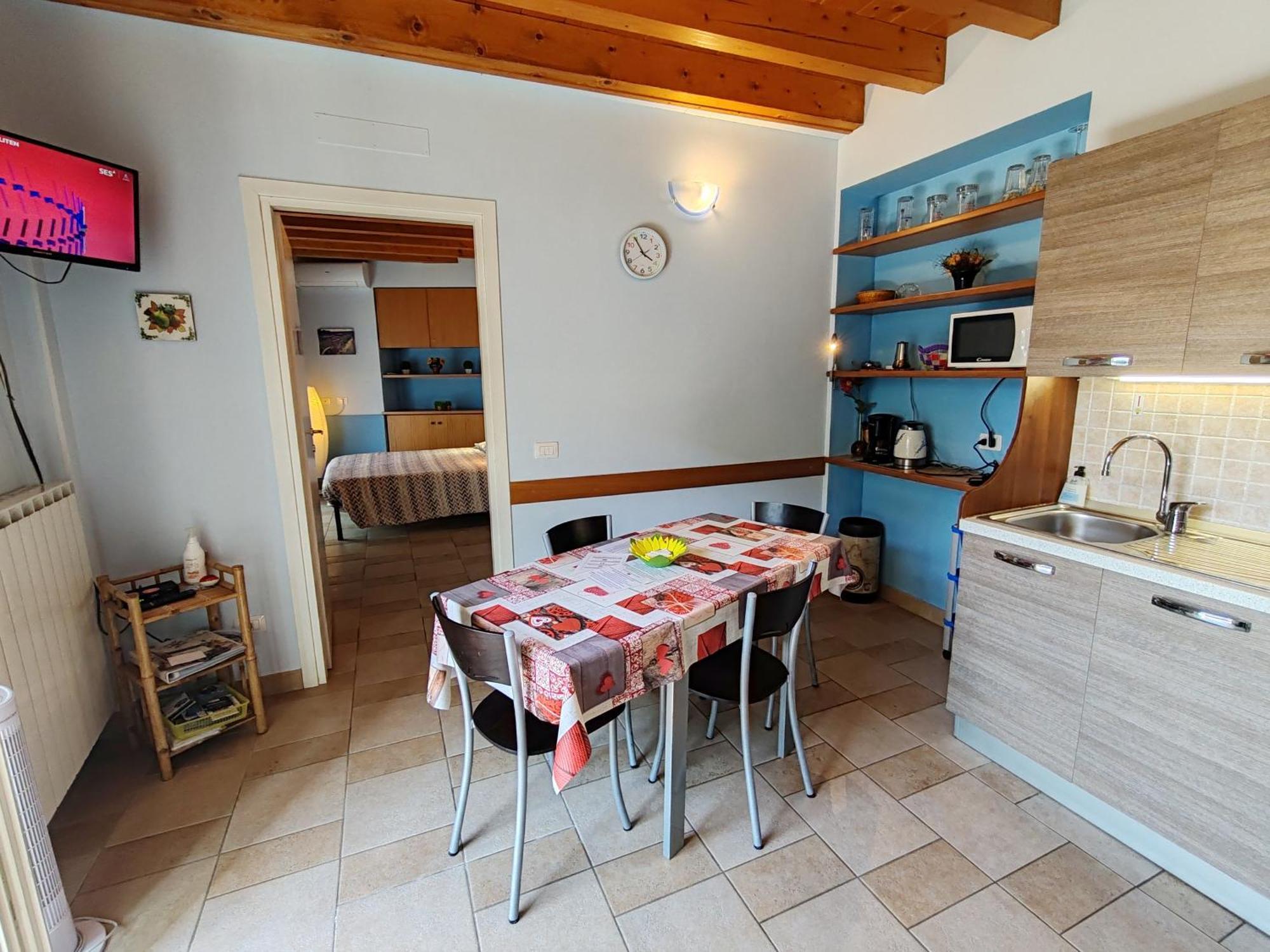 Residenza Silvana Apt A Cielo On The Ground Floor With Parking Verbania Exterior foto