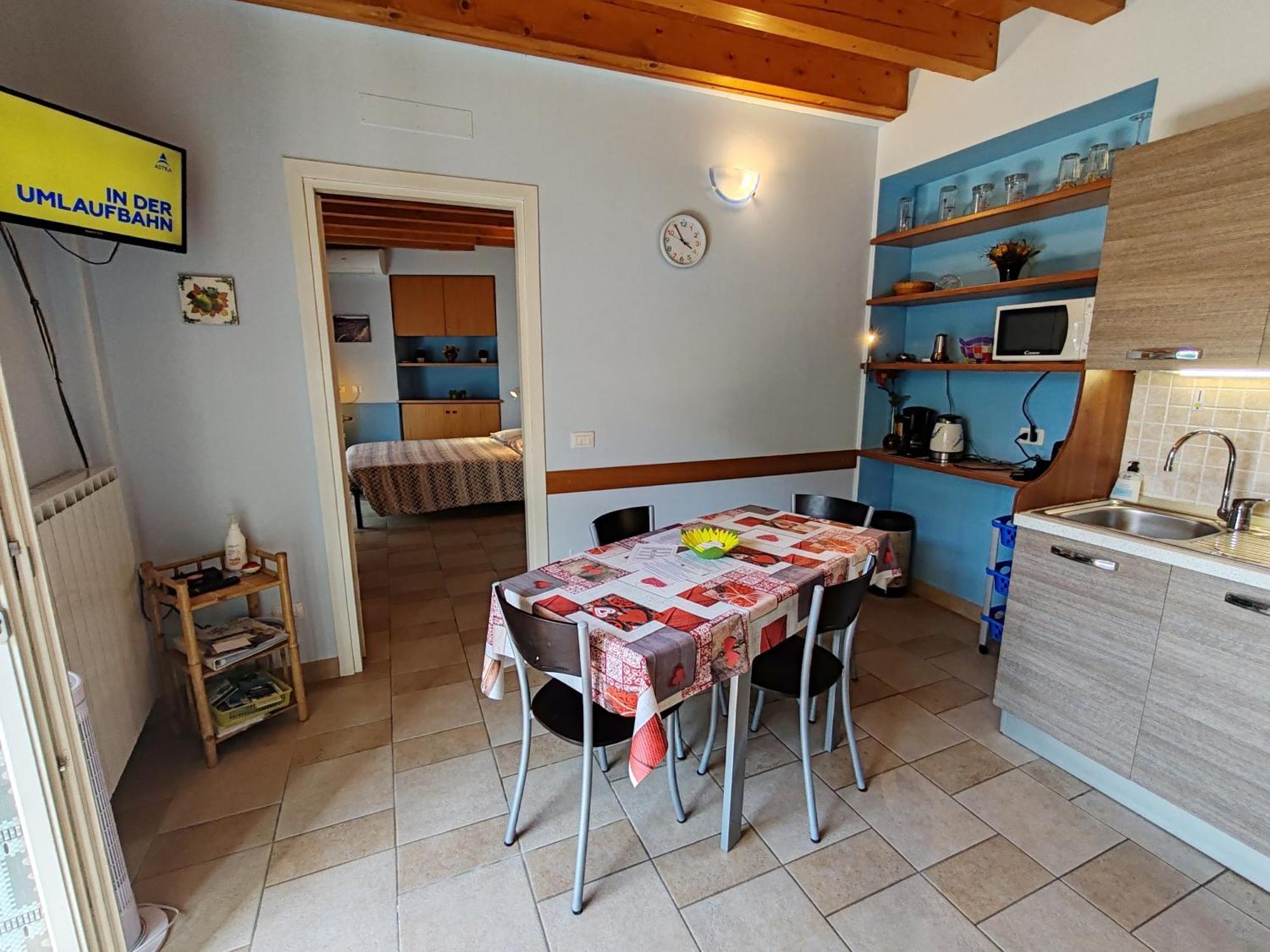 Residenza Silvana Apt A Cielo On The Ground Floor With Parking Verbania Exterior foto
